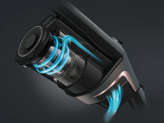 Miele HX-FSF Triflex HX1 Fine Dust Filter - Image 3