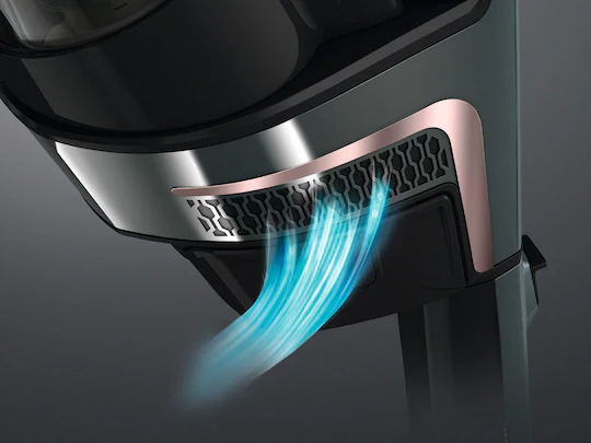 Miele HX-FSF Triflex HX1 Fine Dust Filter - Image 4