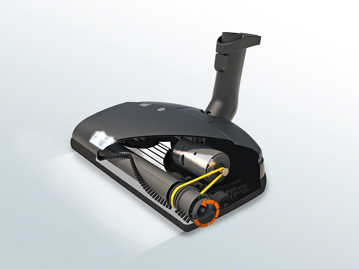 Miele SEB 236 Electro Premium Floorbrush - Image 3