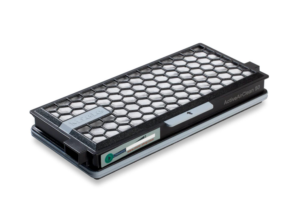 Miele SF-AA 50 Active AirClean Filter with TimeStrip - Image 2