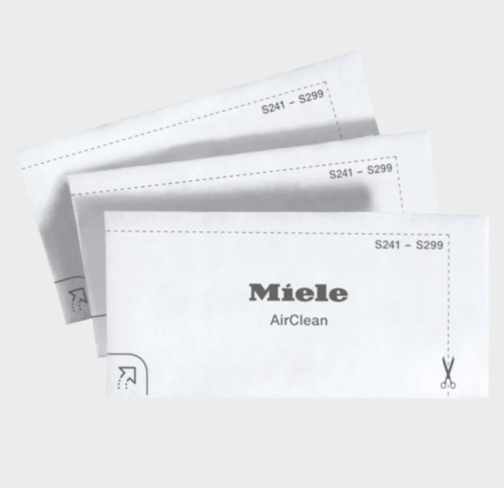 Miele SF SAC 20/30 AirClean Filter - Image 2