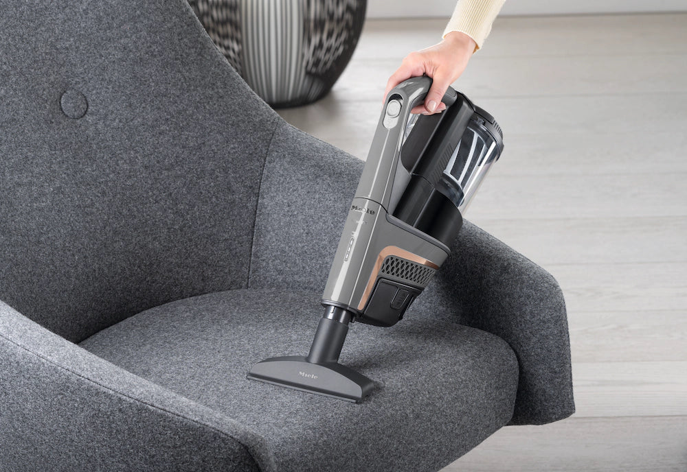 Miele SPD 20 Wide Upholstery Nozzle - Image 3