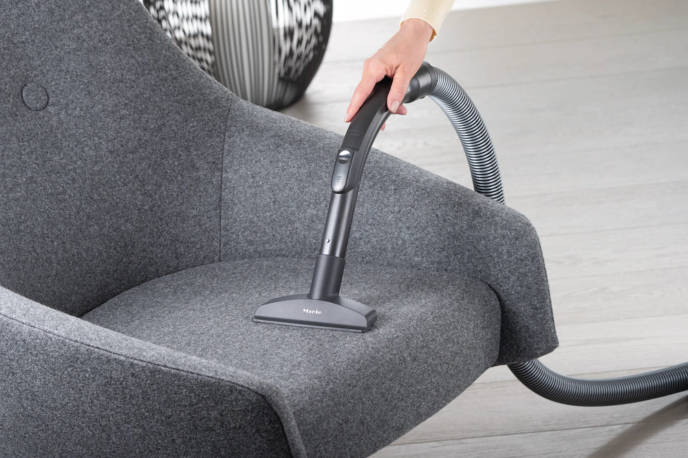 Miele SPD 20 Wide Upholstery Nozzle - Image 5