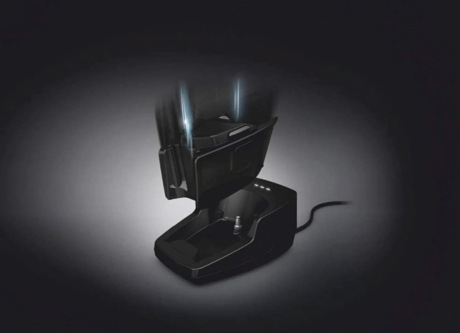 Miele Triflex HX-LA Lithium-ion Battery - Black - Image 3