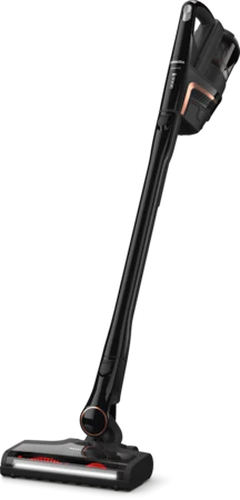 Miele Triflex HX2 Cat & Dog Battery Powered Bagless Stick Vacuum - Image 4