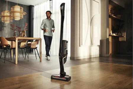 Miele Triflex HX2 Cat & Dog Battery Powered Bagless Stick Vacuum - Image 5