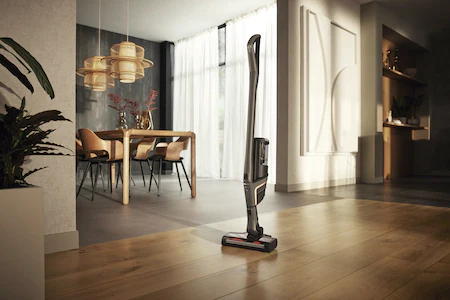 Miele Triflex HX2 Pro Battery Powered Bagless Stick Vacuum - Image 5