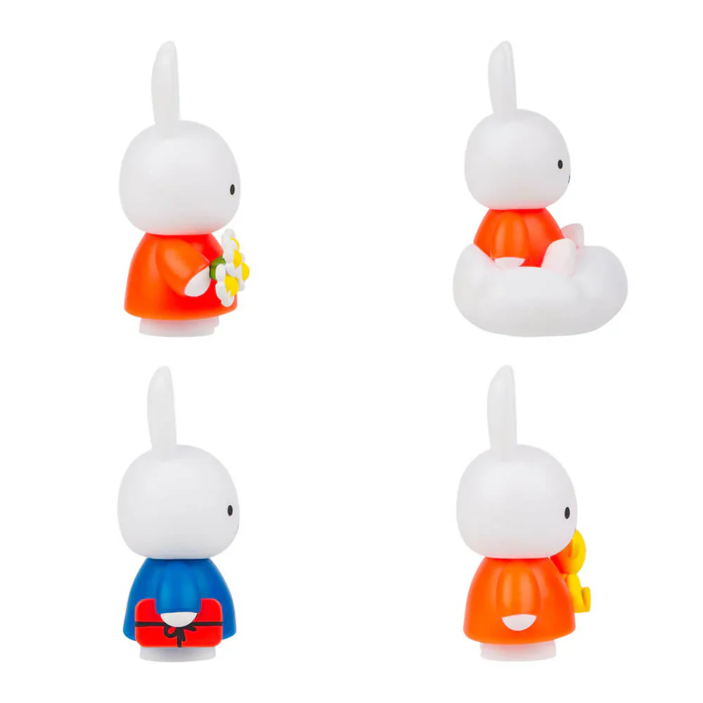 Miffy Blind Box - Classic Series Blind Box Collectible – Each Sold Separately - Image 3