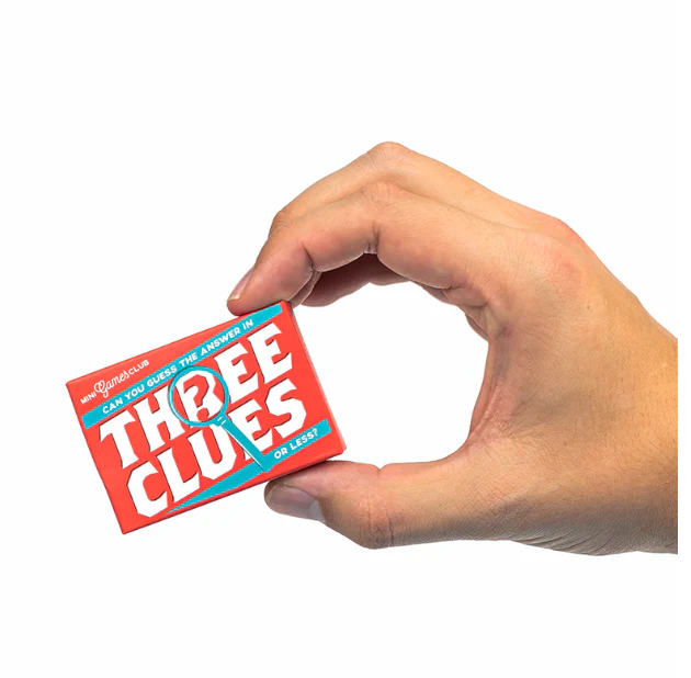 Mini Games Club – 15 Assorted Games – Each Sold Separately - Image 4