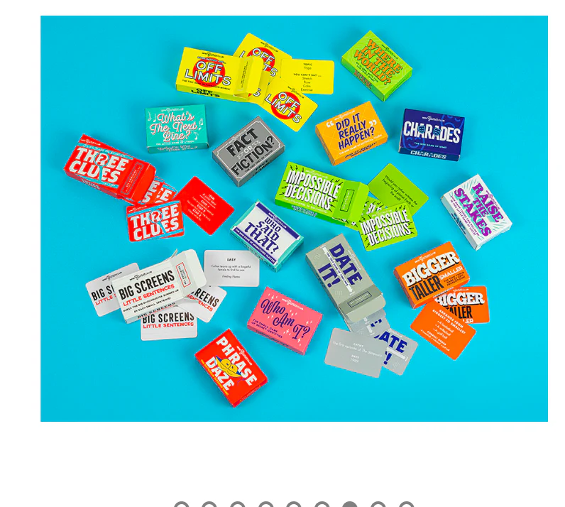 Mini Games Club – 15 Assorted Games – Each Sold Separately - Image 6