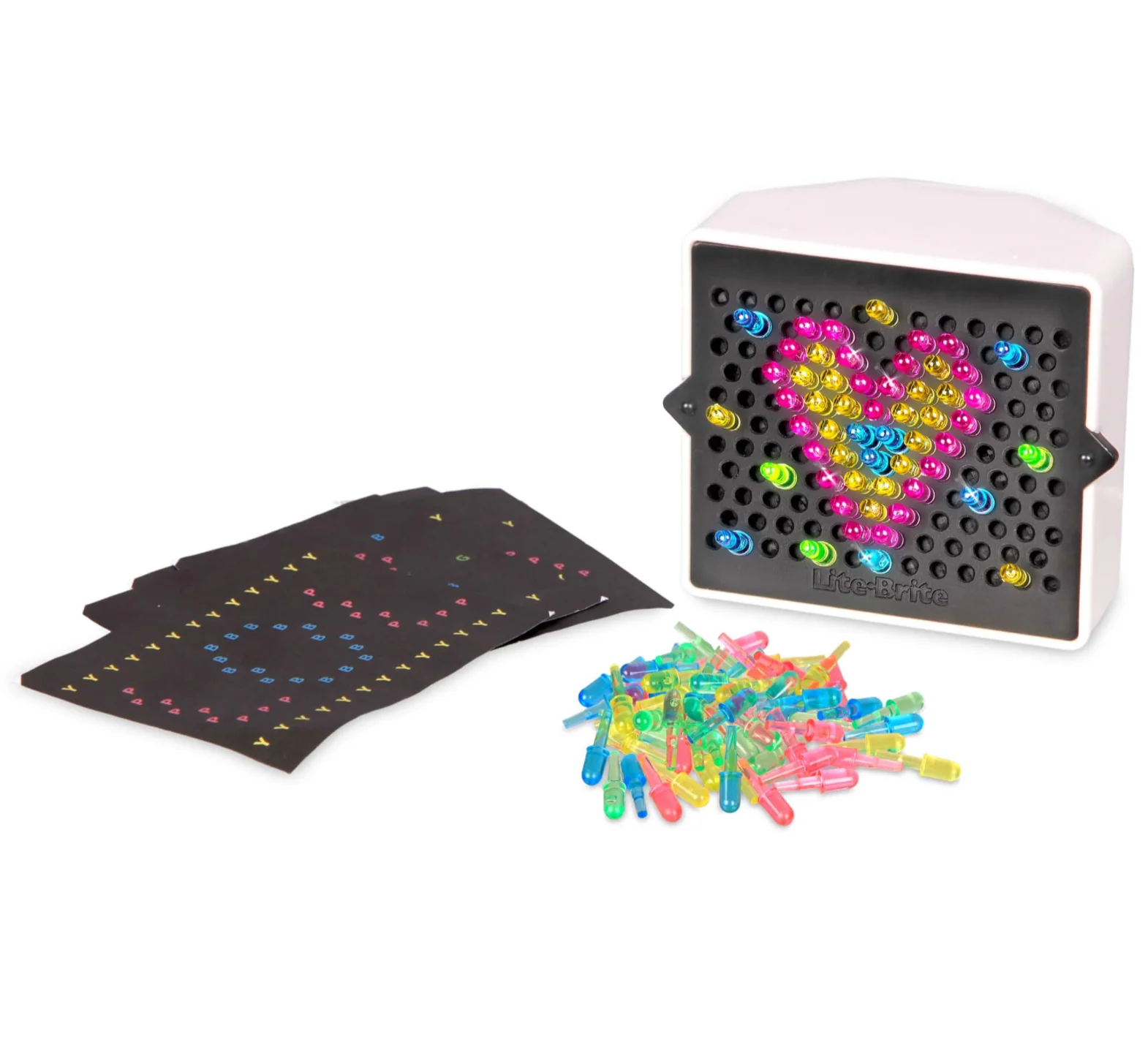 Mini Lite Bright Toy - Image 2
