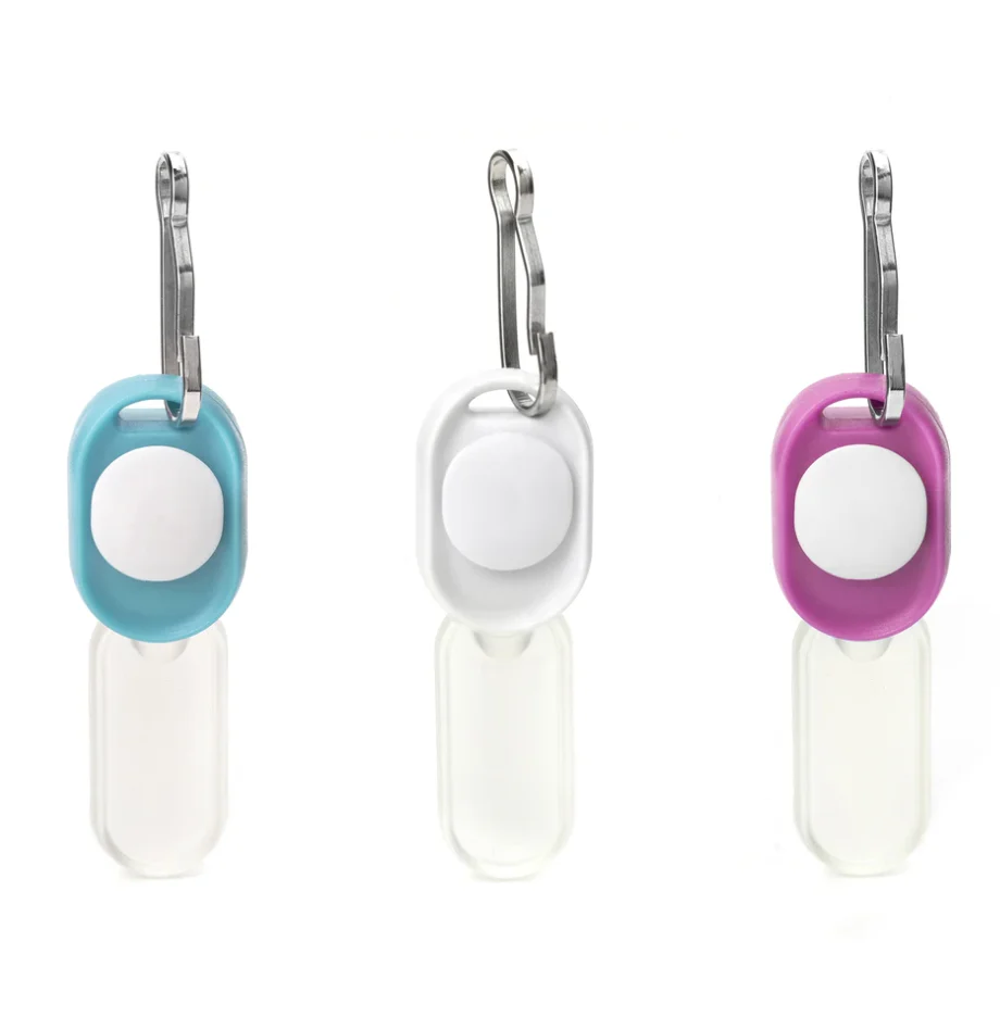Mini Zipper LED Lights