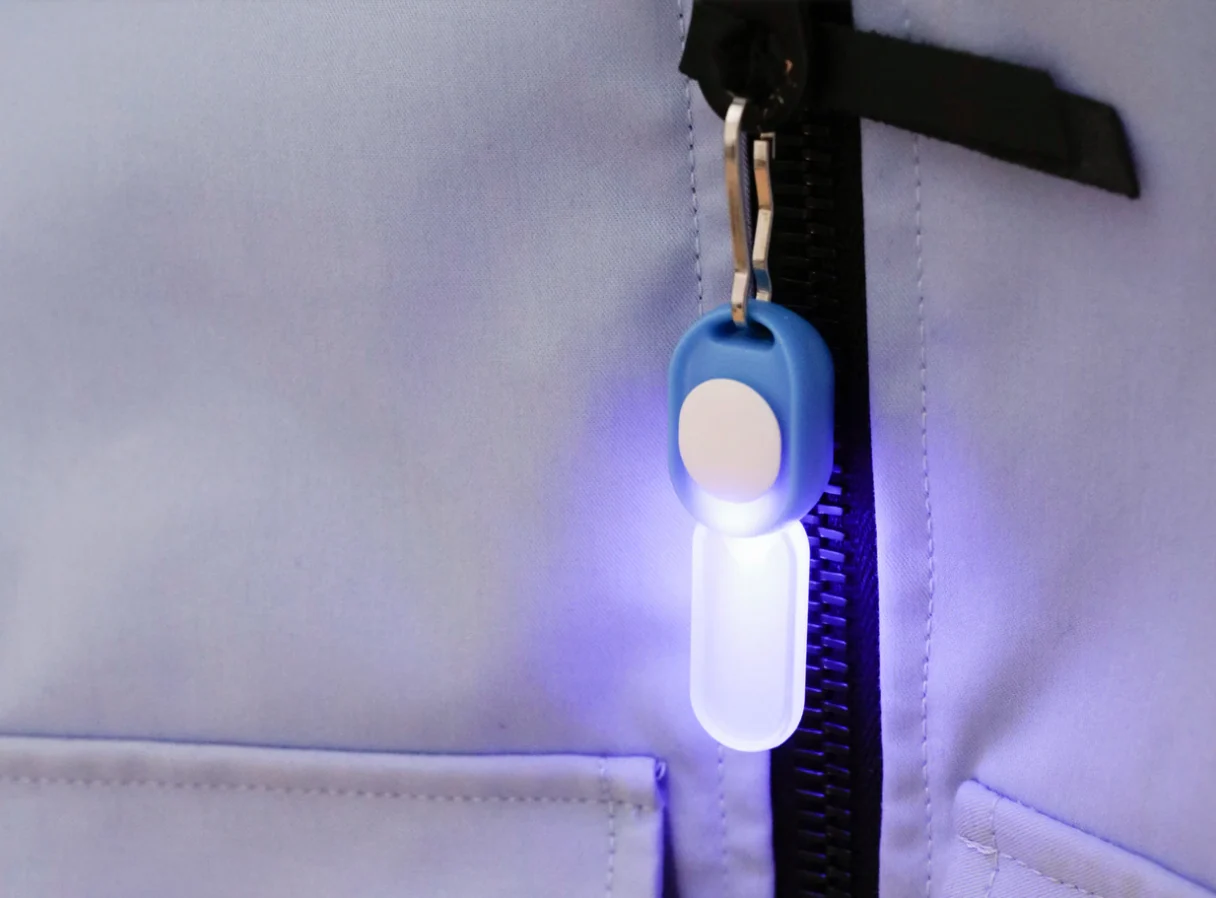 Mini Zipper LED Lights - Image 3
