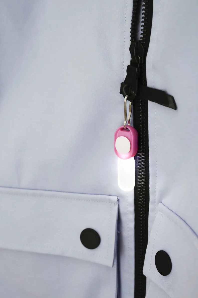 Mini Zipper LED Lights - Image 4