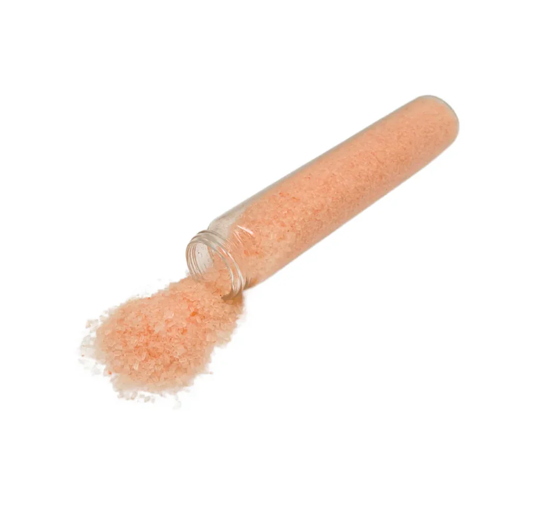 Mixture Luxury Salt Soak Retreat – Set of Six - Image 3