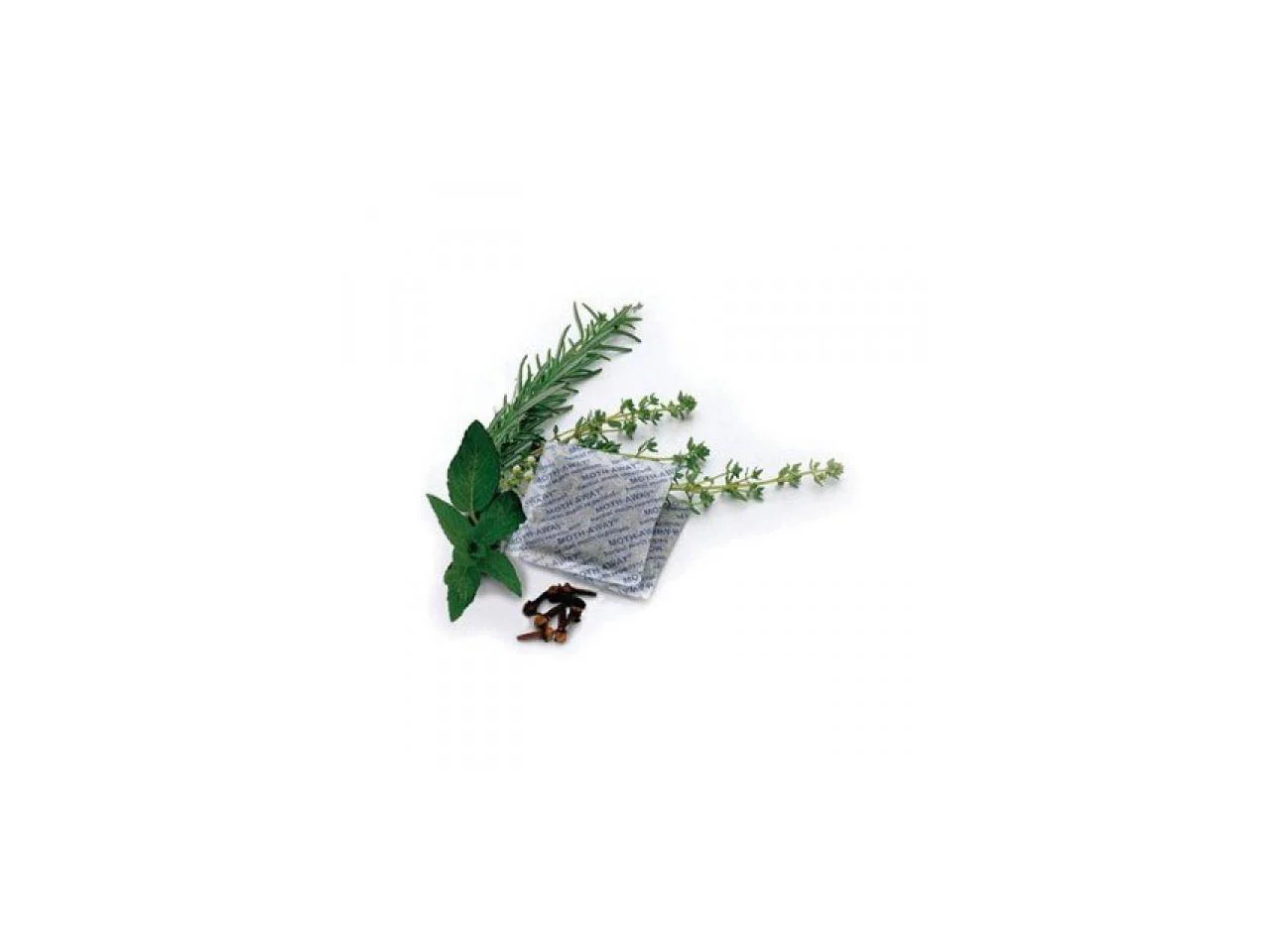 Moth Away Herbal Moth Repellent, 24 sachets - Image 2