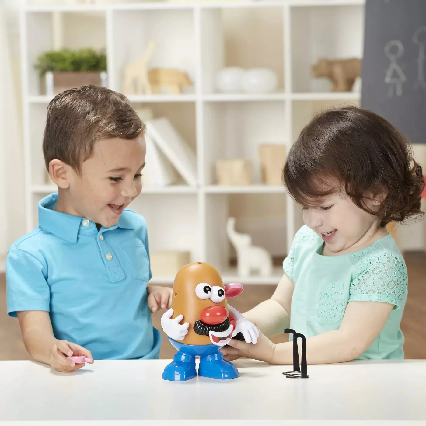 Mr. Potato Head - Image 2