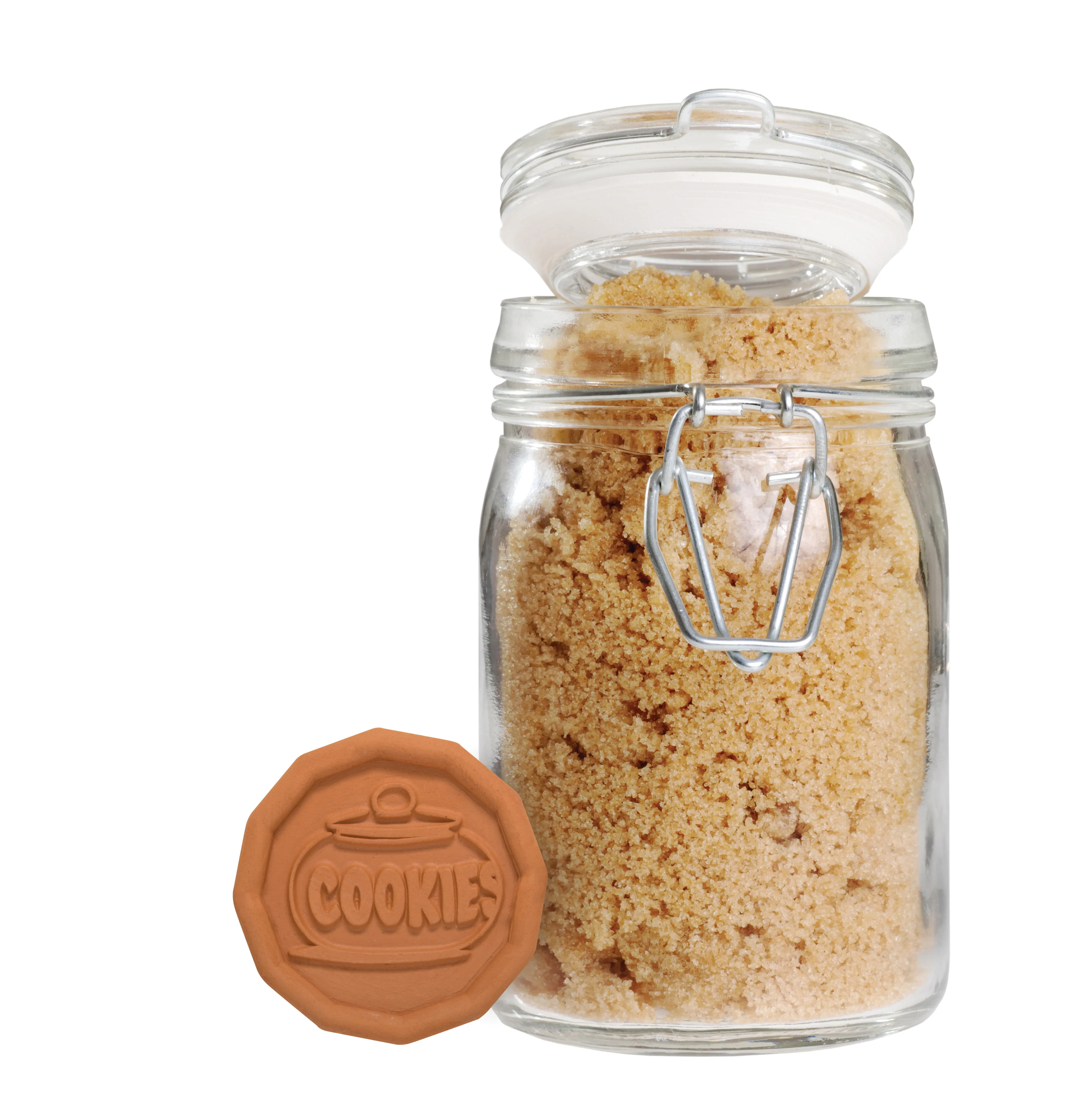 Mrs. Anderson's Baking Brown Sugar Cookie Disk - Image 2