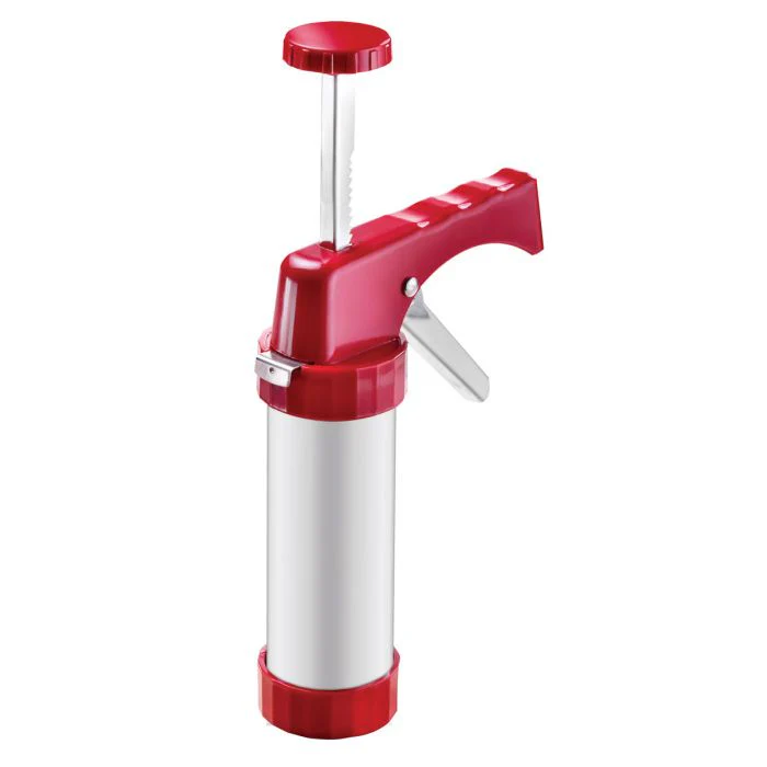 Mrs Anderson's Baking Cookie And Icing Gun โ 18-Pieces