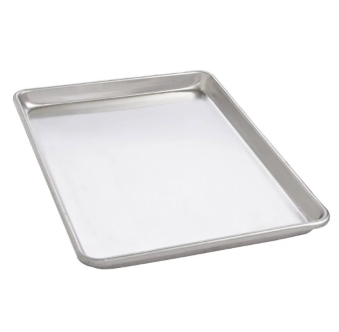 Mrs. Anderson's Baking Jelly Roll Pan โ 10.25" x 15.25"