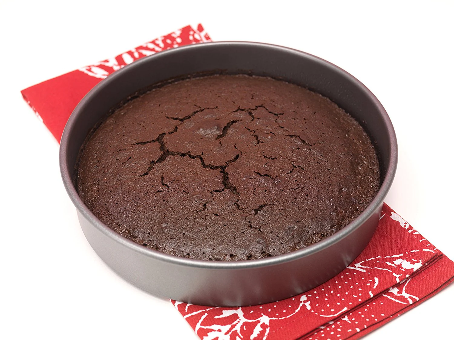 Mrs. Anderson's Baking Non-Stick Springform Pan, 10 inch - Image 3