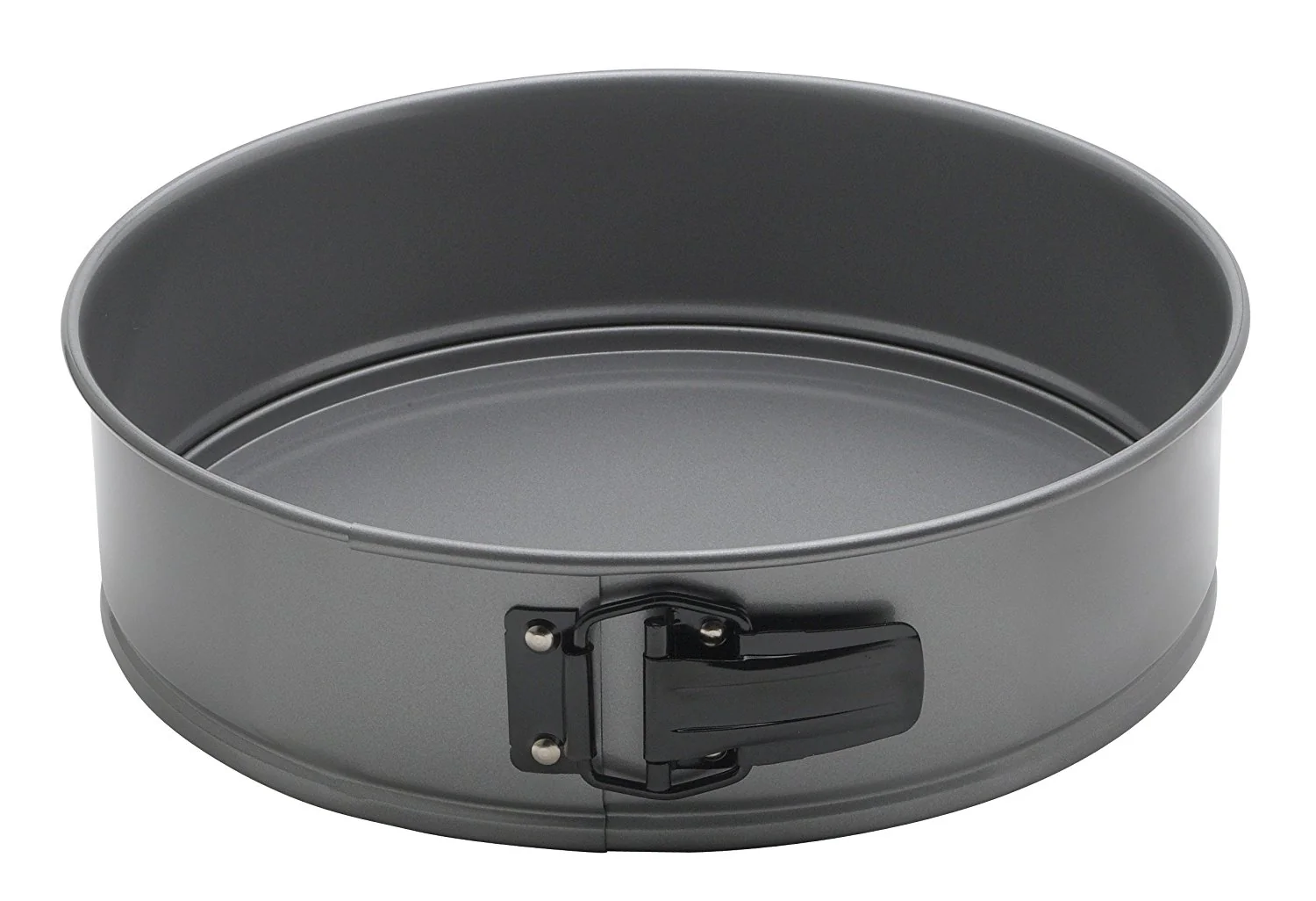 Mrs. Anderson's Baking Non-Stick Springform Pan, 10 inch - Image 4