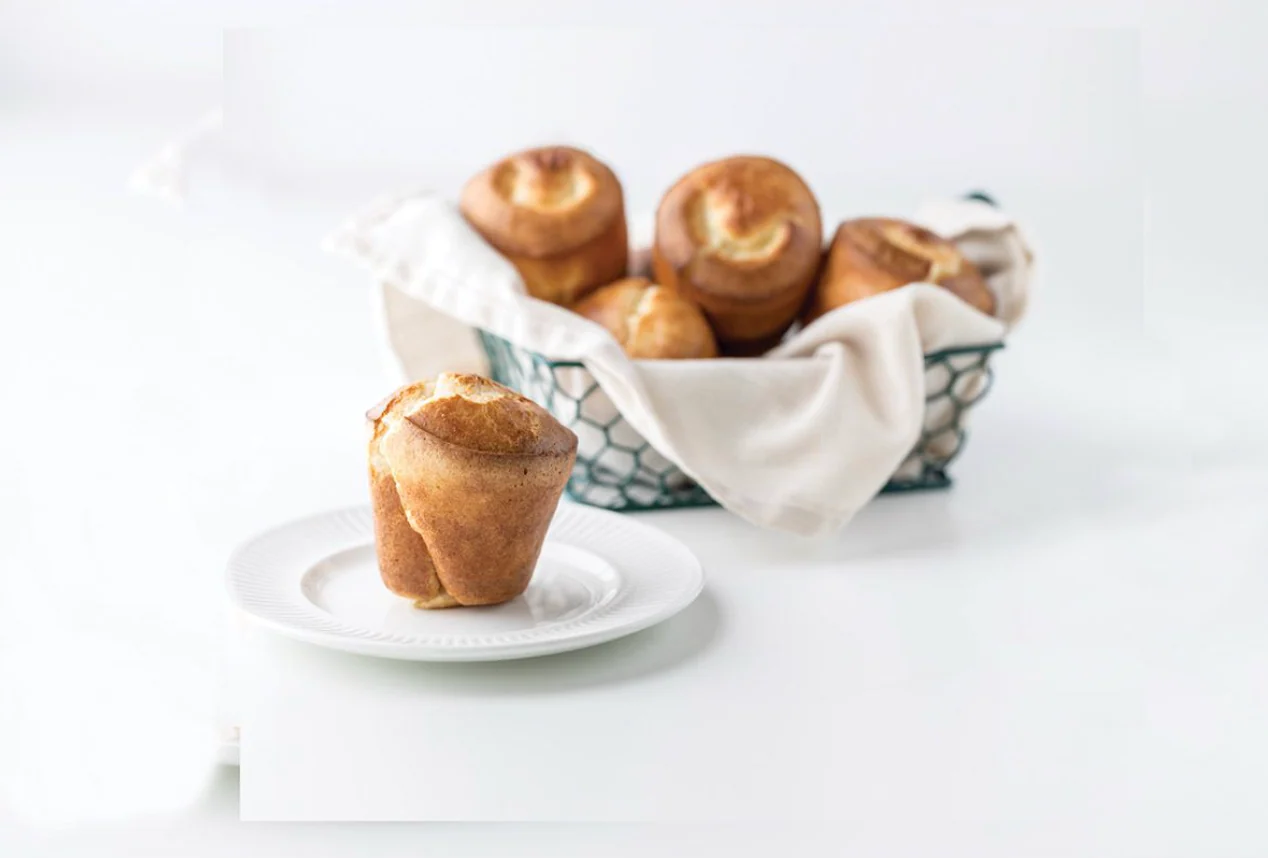 Mrs Anderson's Non Stick Popover Pan - Image 3