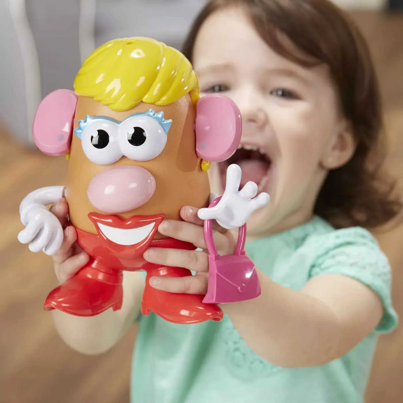 Mrs. Potato Head - Image 3
