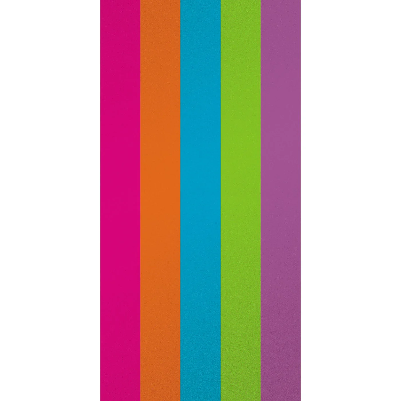 Multi-Color Tissue Pack - Brights – 10 Sheets