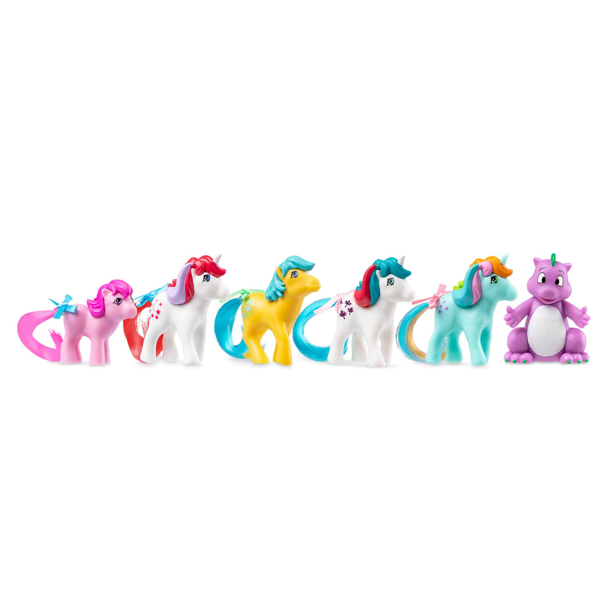 My Little Pony- 3" Surprise Figures – Assorted Styles - EACH SOLD SEPARATELY - Image 4