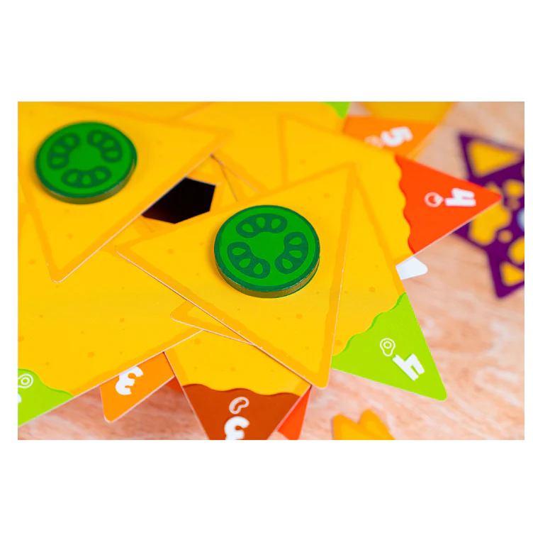 Nacho Stack Game - Image 3