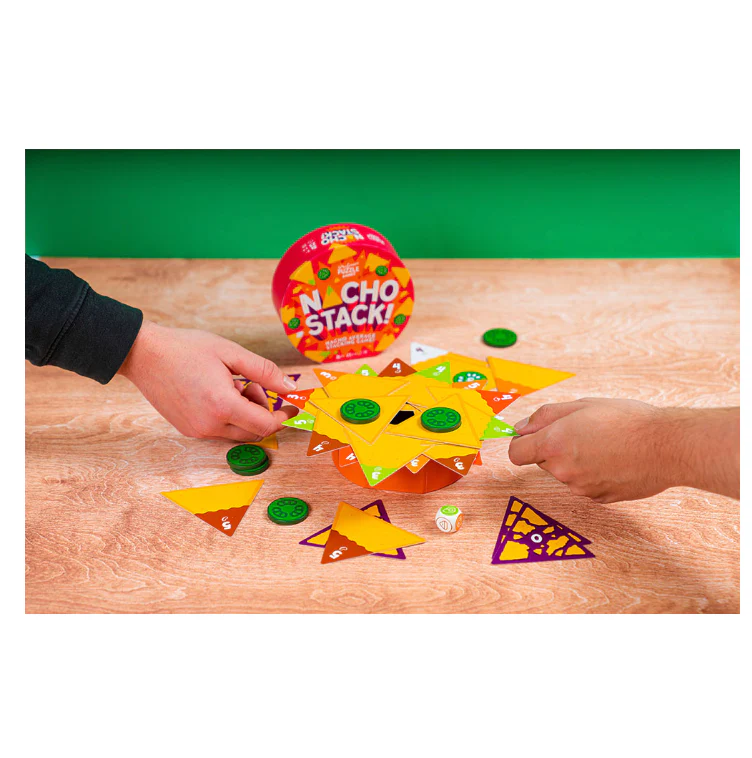Nacho Stack Game - Image 4