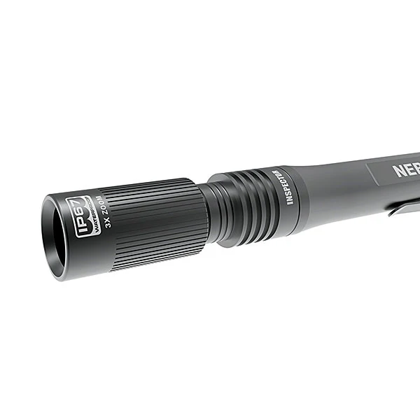 Nebo Inspector Waterproof Flashlight - Image 3