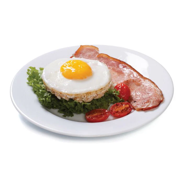 Non-Stick Egg Ring – Set of 2 - Image 2