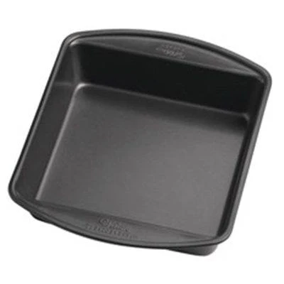 Non-Stick Square Cake Pan โ 8 x 8 x 2"