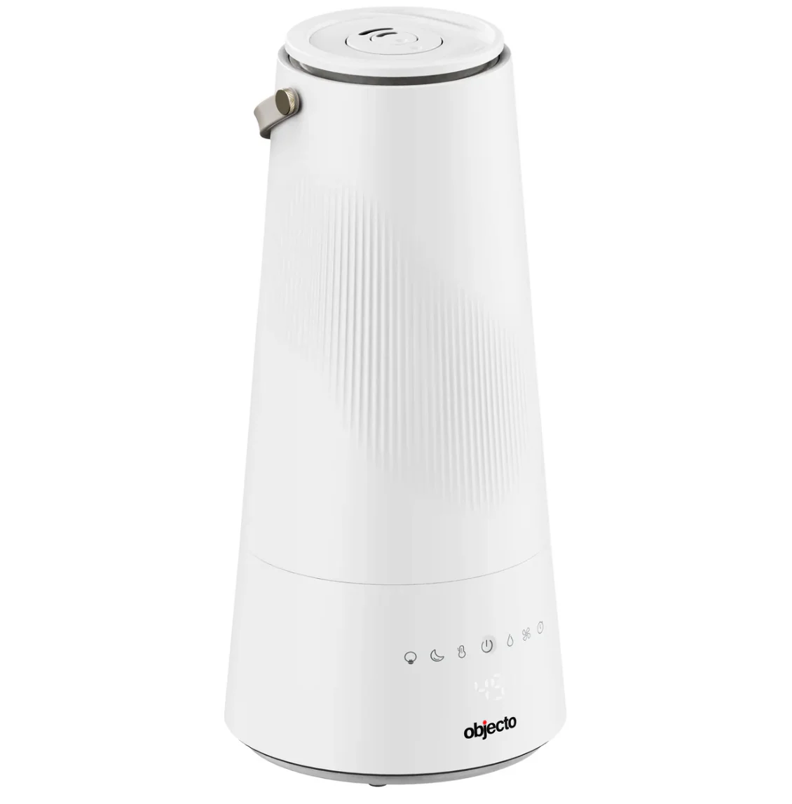 Objecto H10 Humidifier – White - Image 2