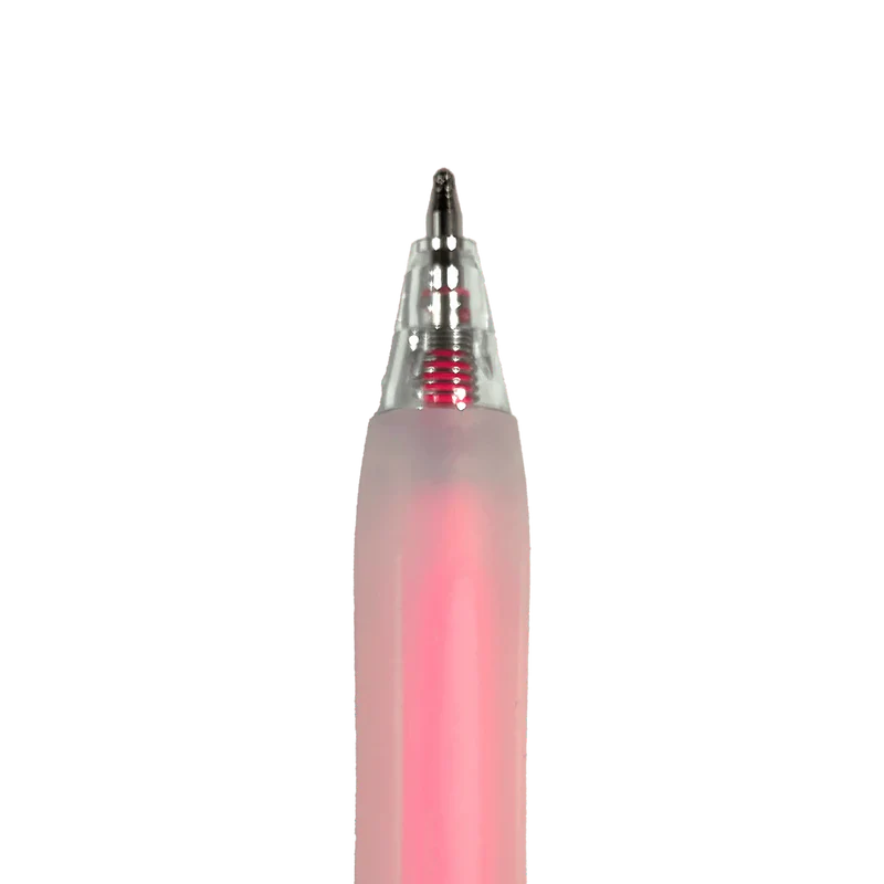 Ooly Jelly Gloss Multi Surface Deco Gel Pens – Set of 6 - Image 4