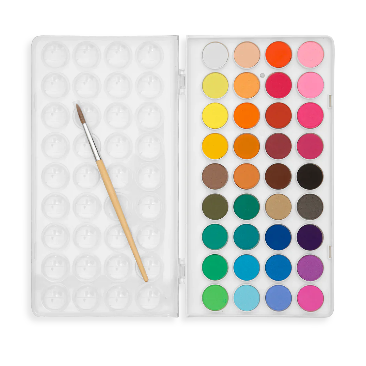 Ooly Lil' Watercolor Paint Pods - Image 2