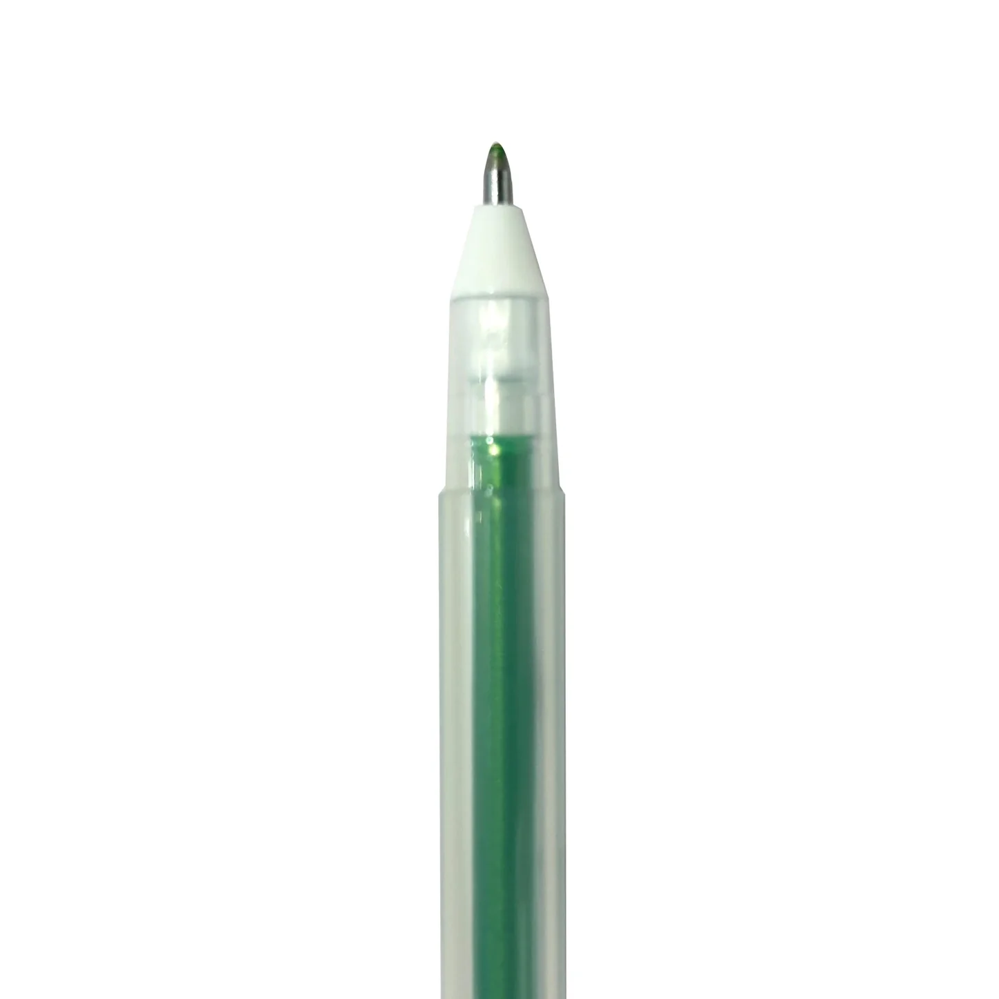 Ooly Yummy Yummy Fruit Scented Gel Pens - Metallic – Set of 6 - Image 5