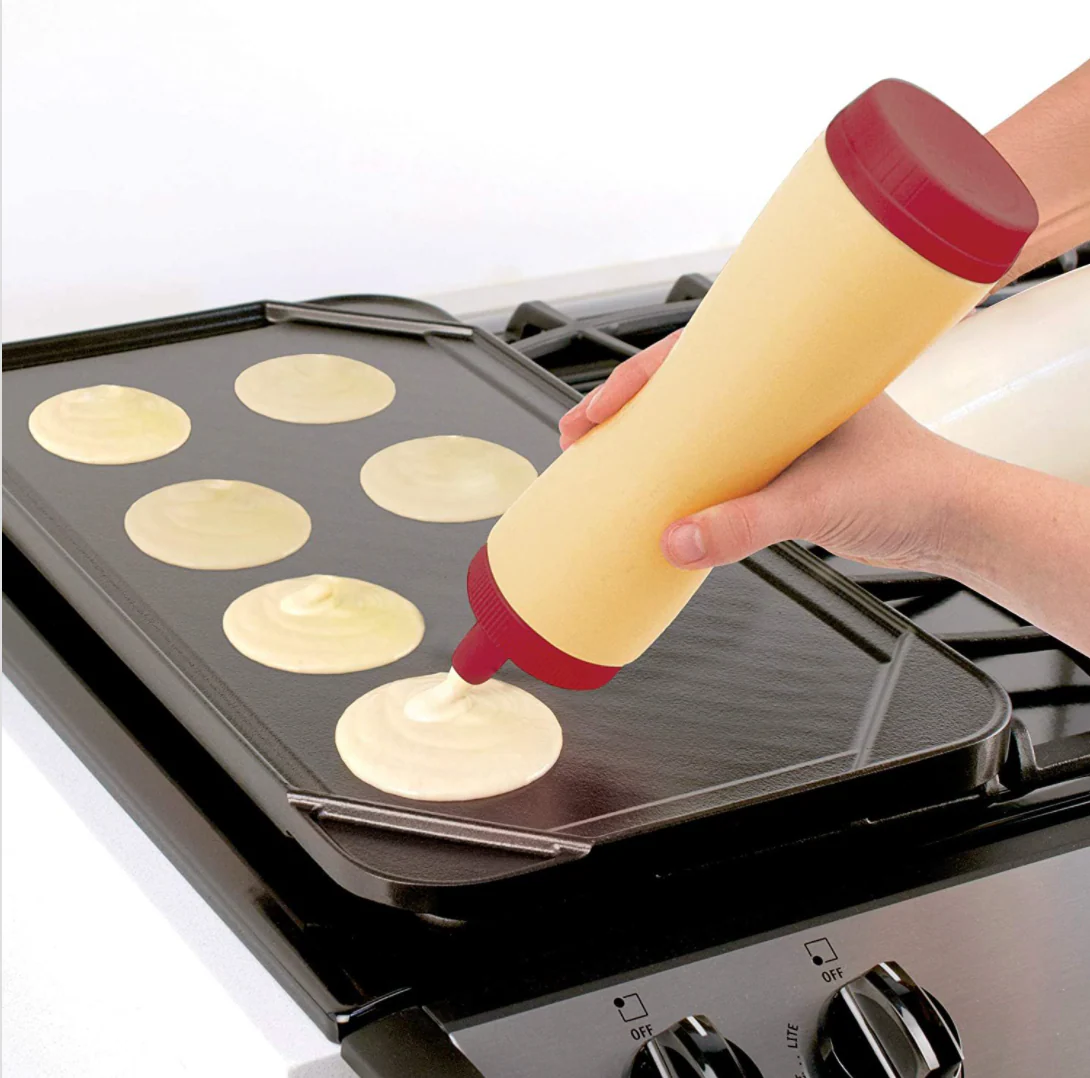 Original Pancake Pen - Image 2