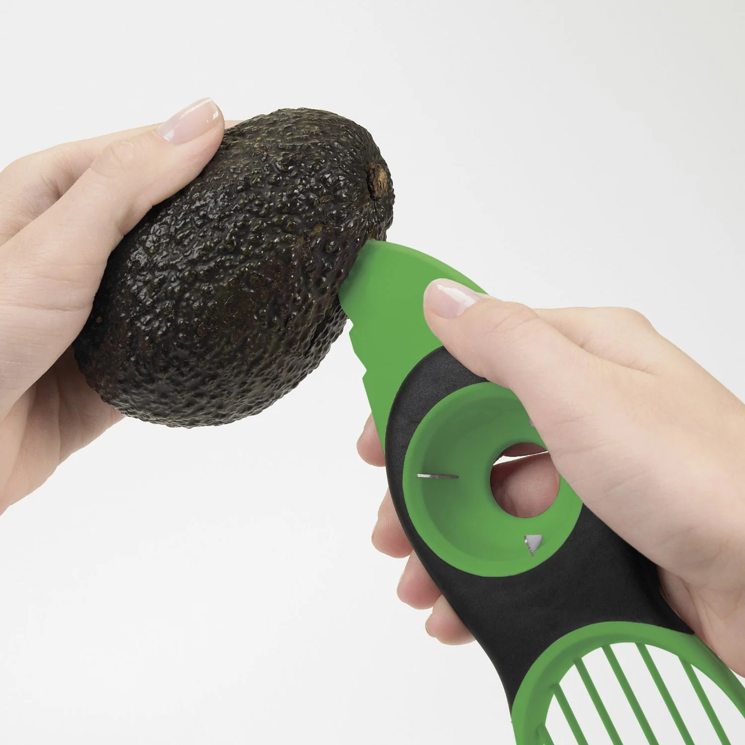 OXO 3-in-1 Avocado Slicer - Image 3