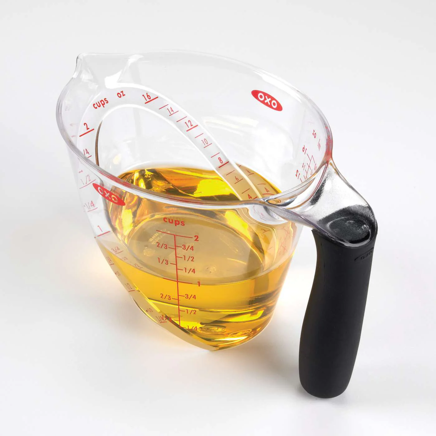 OXO Angled Measuring Cup - 2 Cup - Image 2