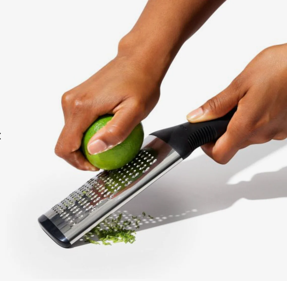 OXO Hand Grater - Image 2