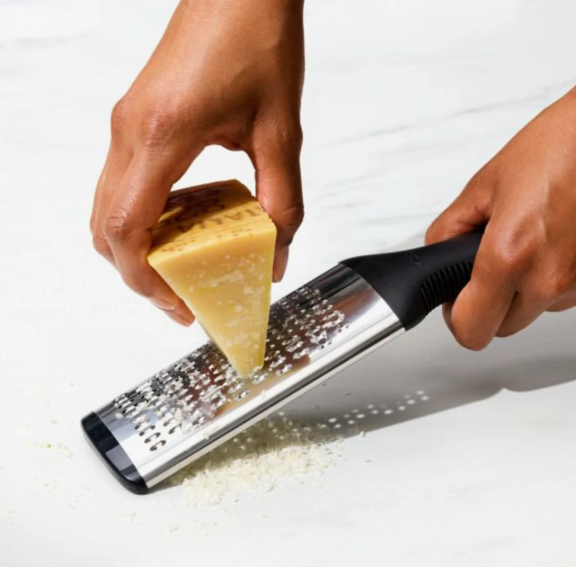 OXO Hand Grater - Image 3
