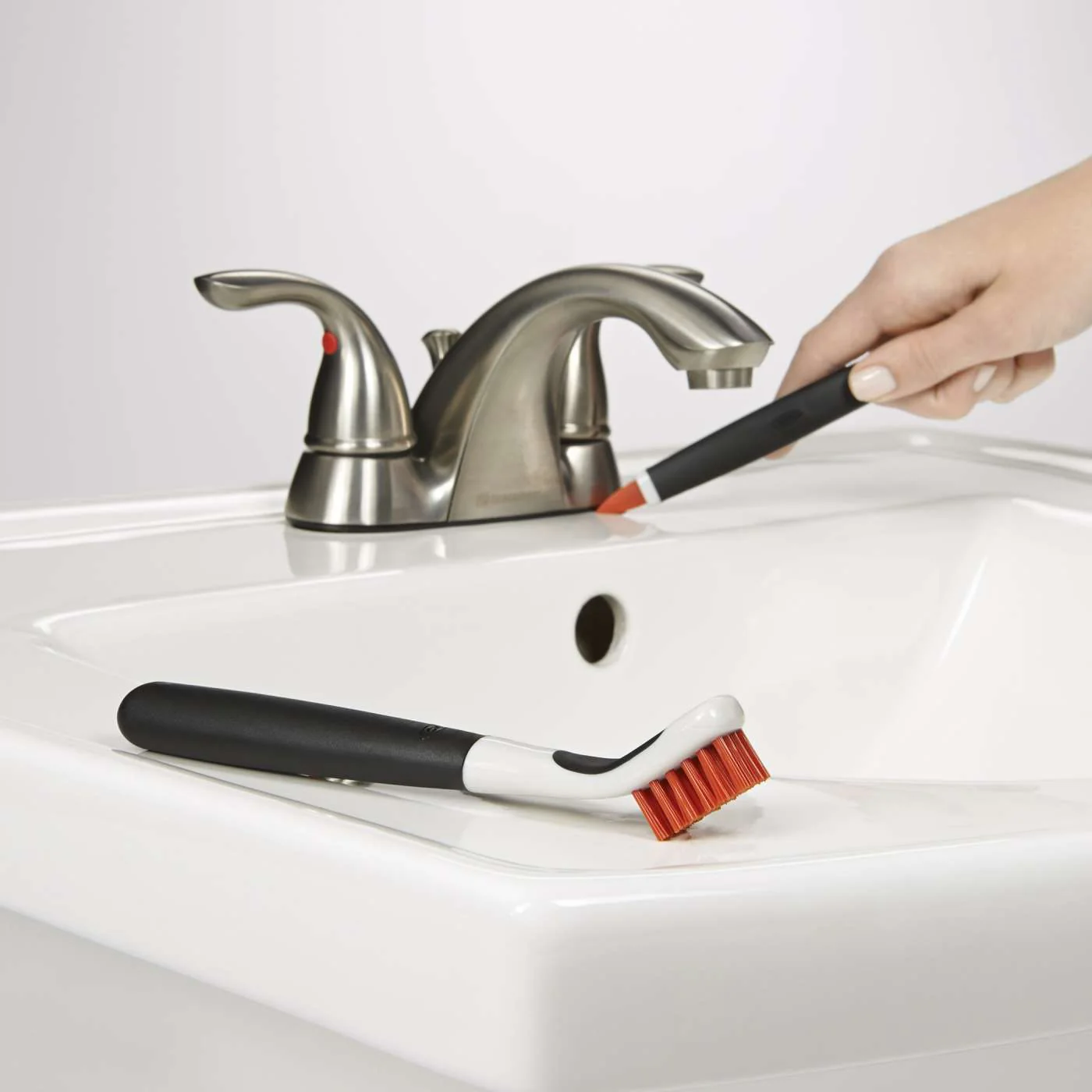 OXO Deep Clean Brush Set - Image 2