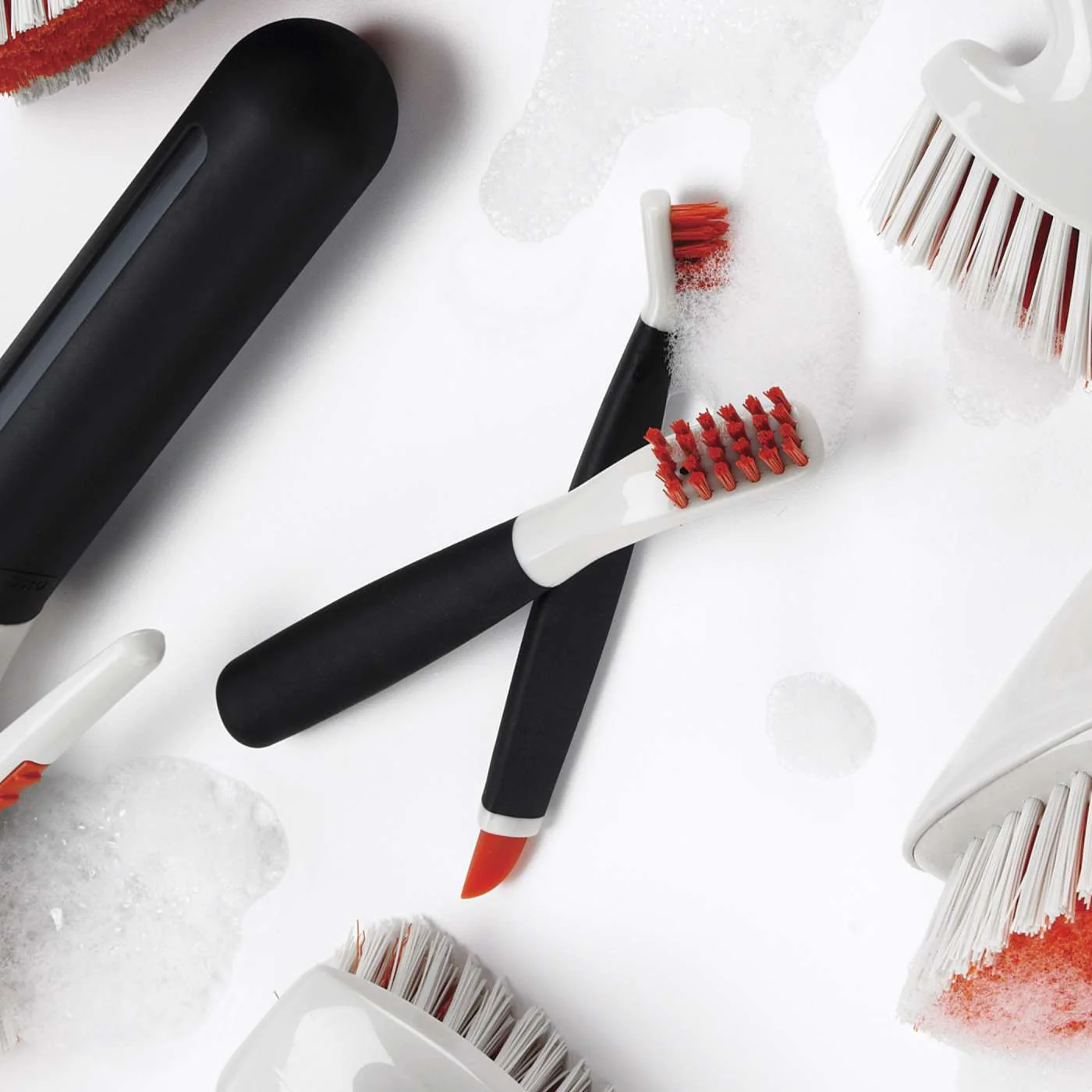 OXO Deep Clean Brush Set - Image 7