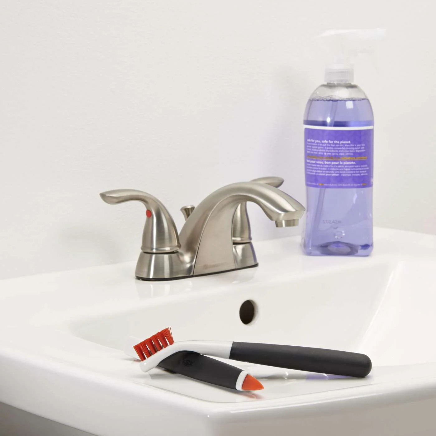 OXO Deep Clean Brush Set - Image 8