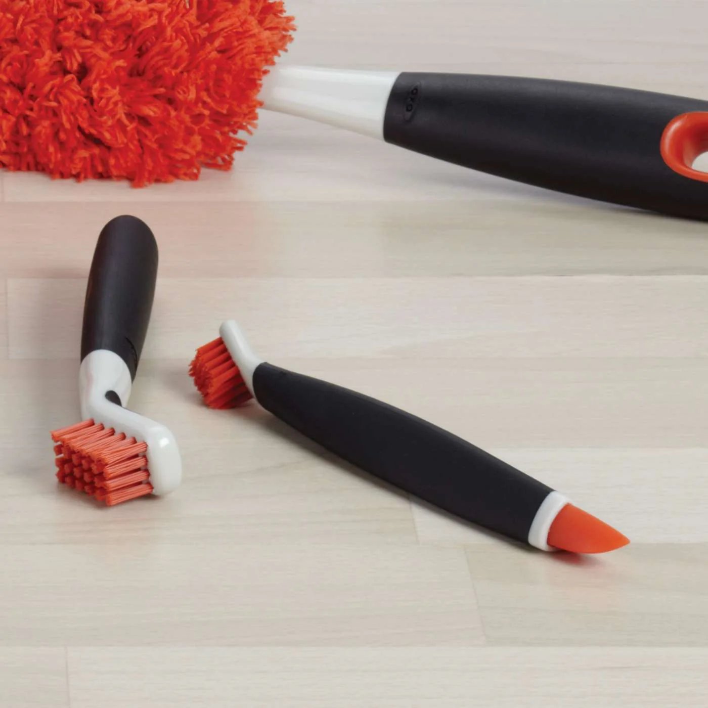 OXO Deep Clean Brush Set - Image 9