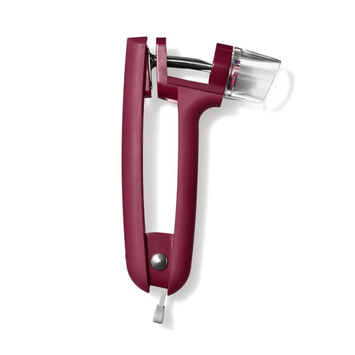 OXO Cherry & Olive Pitter - Red