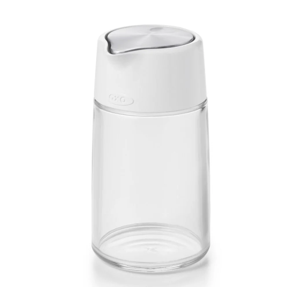 OXO Glass Creamer – 12oz